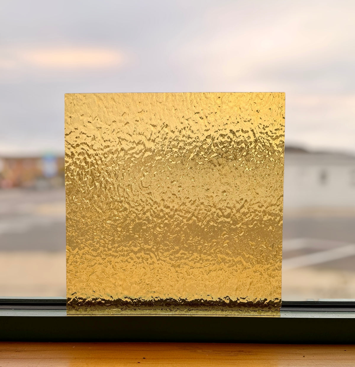Spectrum | Pale Amber Vecchio