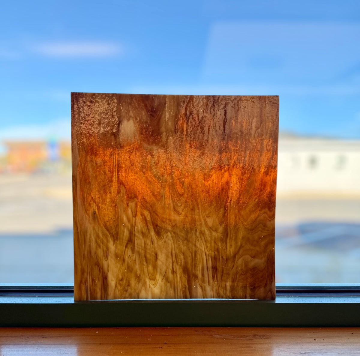 Kokomo | Brown Opal Mix