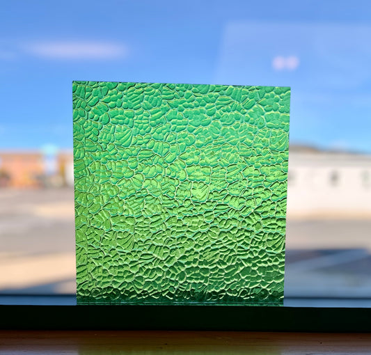 Wissmach | Green Figure C