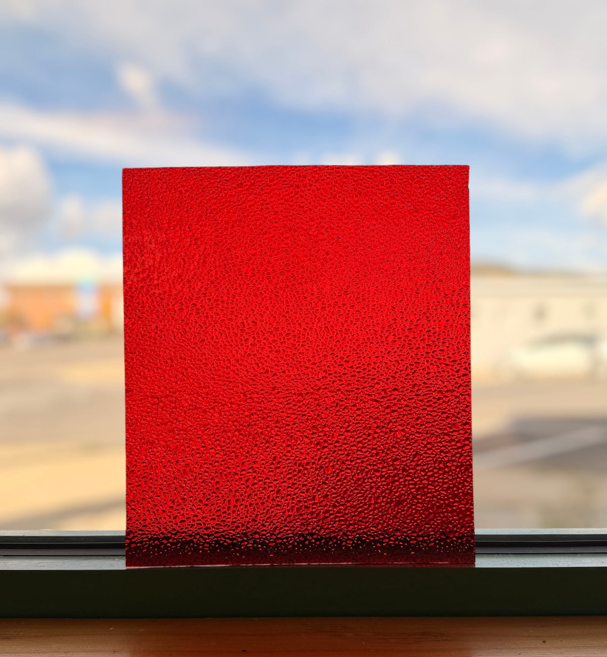 Wissmach | Red Dew Drop