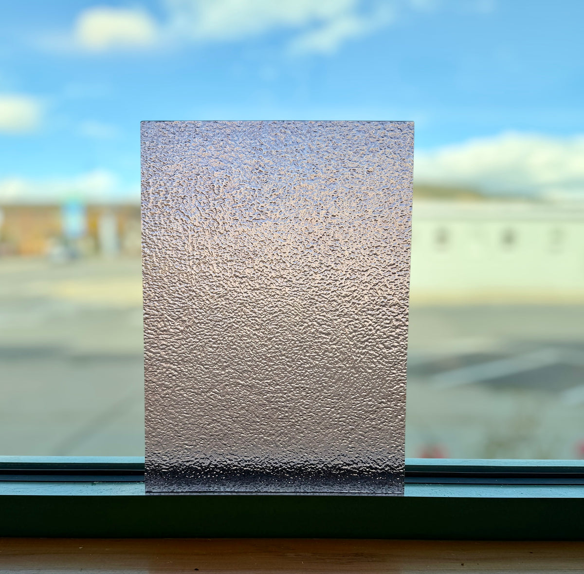 Wissmach | Mauve Moss