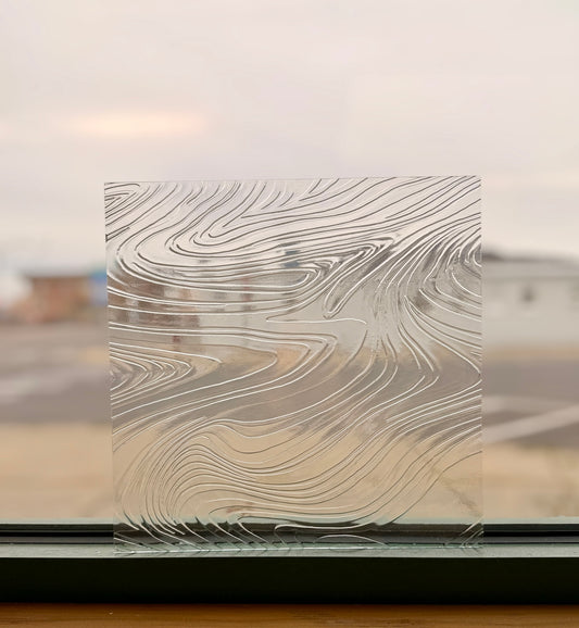 Spectrum | Clear Barnwood