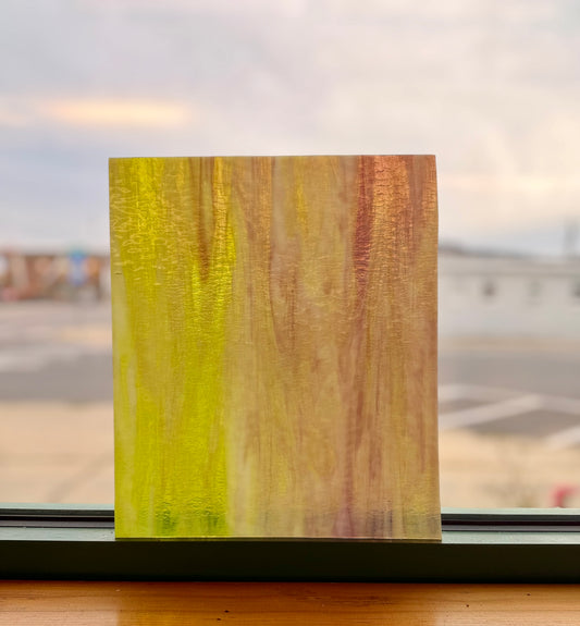 Kokomo | Green/Purple/Opal