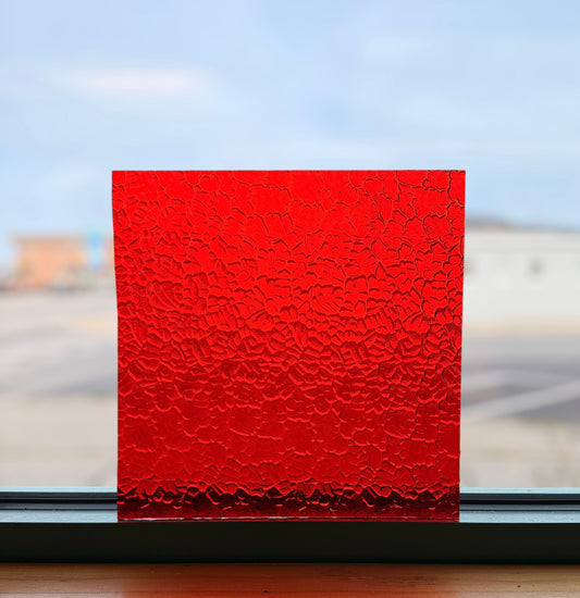 Wissmach | Bright Red Figure C