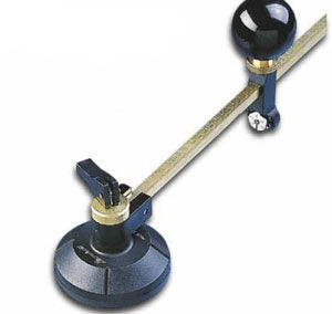 Silberschnitt Pro Circle Cutter- 24"