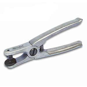 Silberschnitt Running Pliers