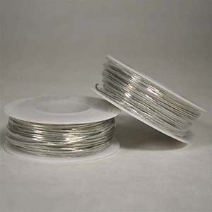 Tinned Copper Wire - 16g
