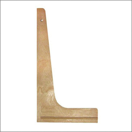 12" Leponitt Glass Cutting Square